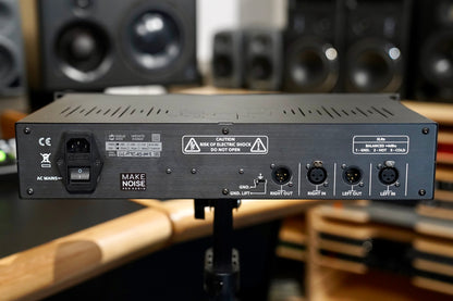 Gainlab Audio Dictator Graphite