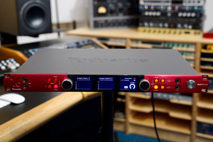 Focusrite Red 16Line