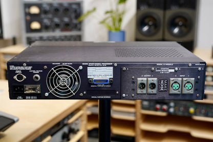 Eventide SP2016 Stereo Reverb / Effects Unit