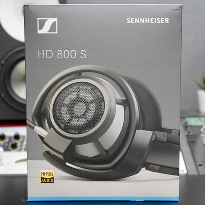 Sennheiser HD 800 S
