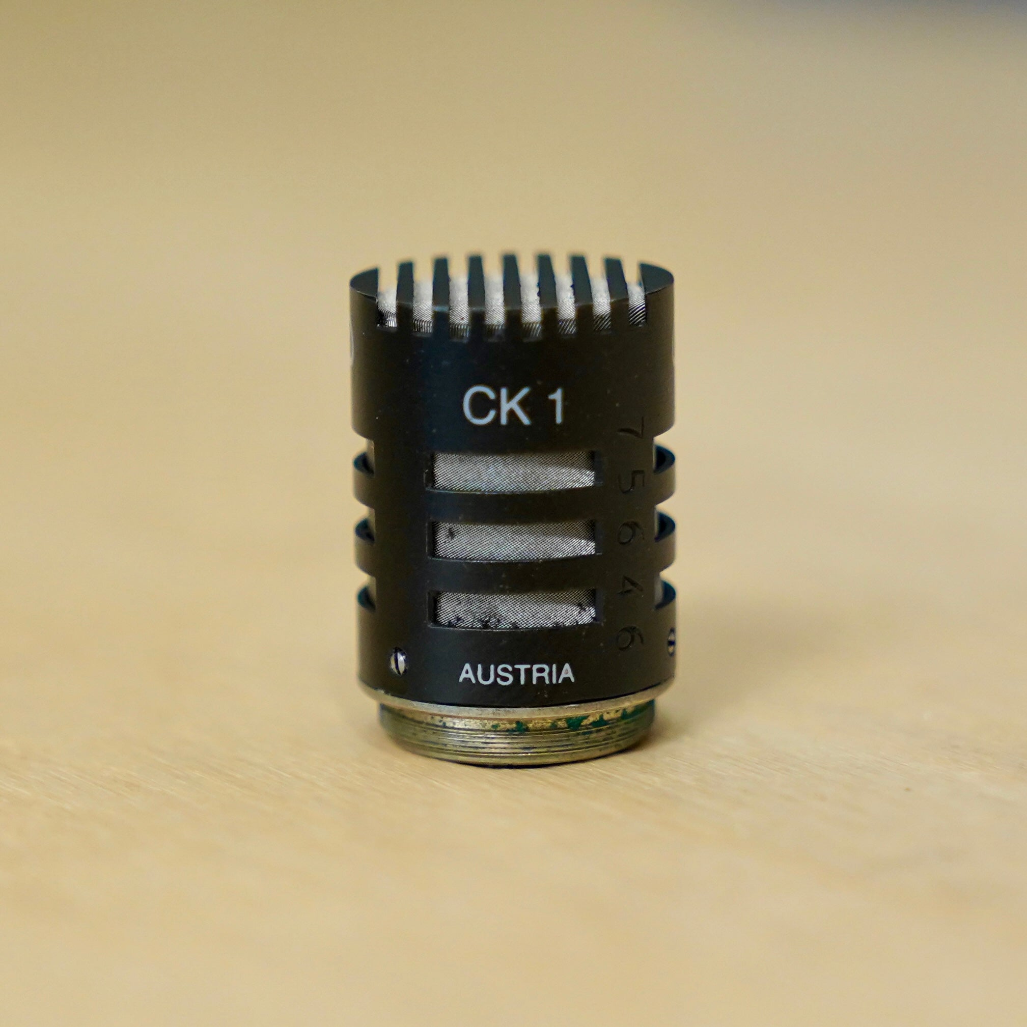 AKG CK1 Capsule for C451