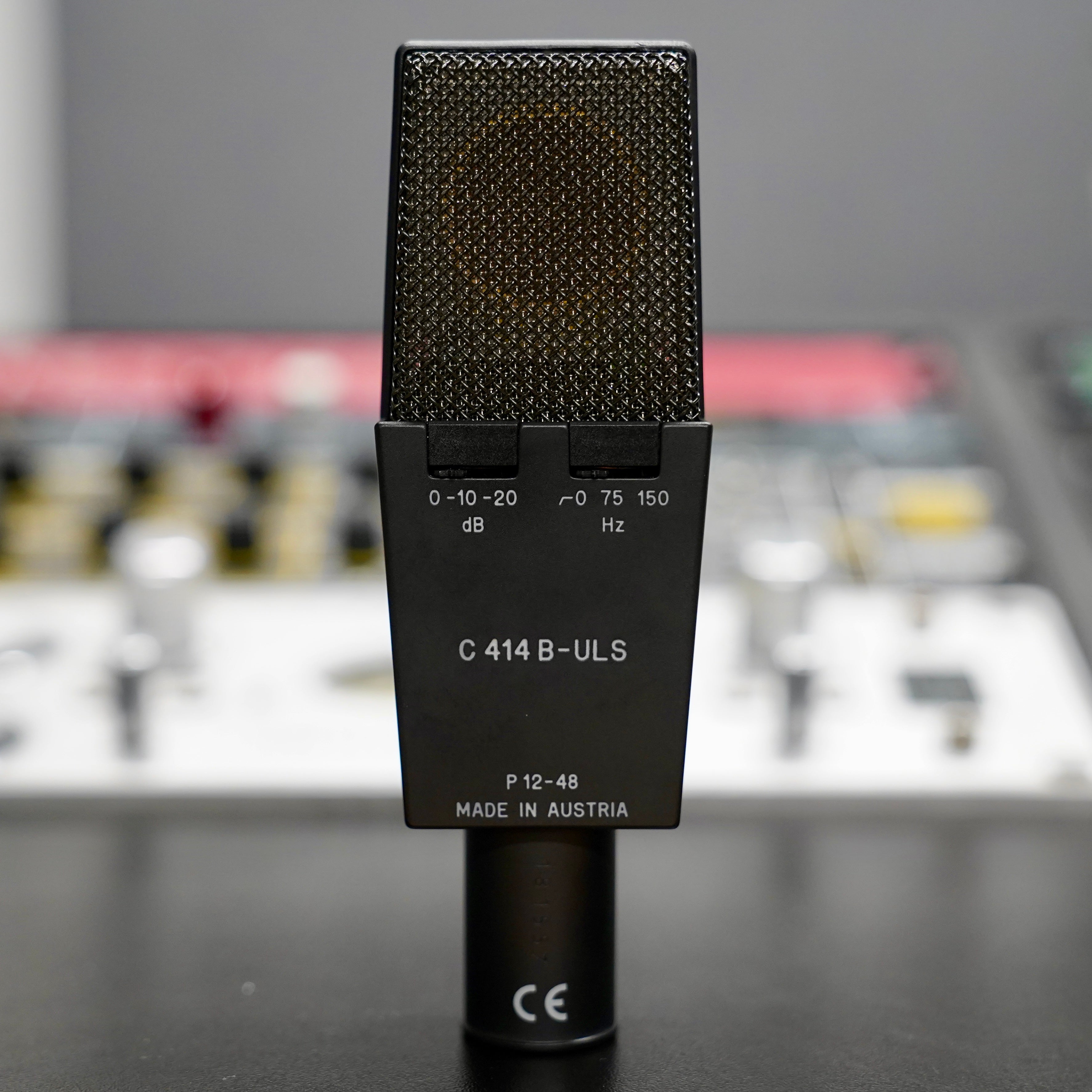 AKG C414 B ULS
