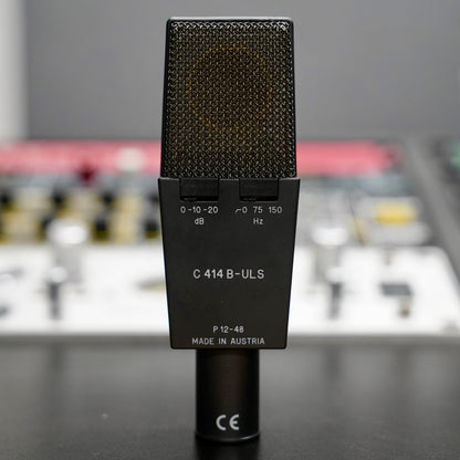 AKG C414 B ULS