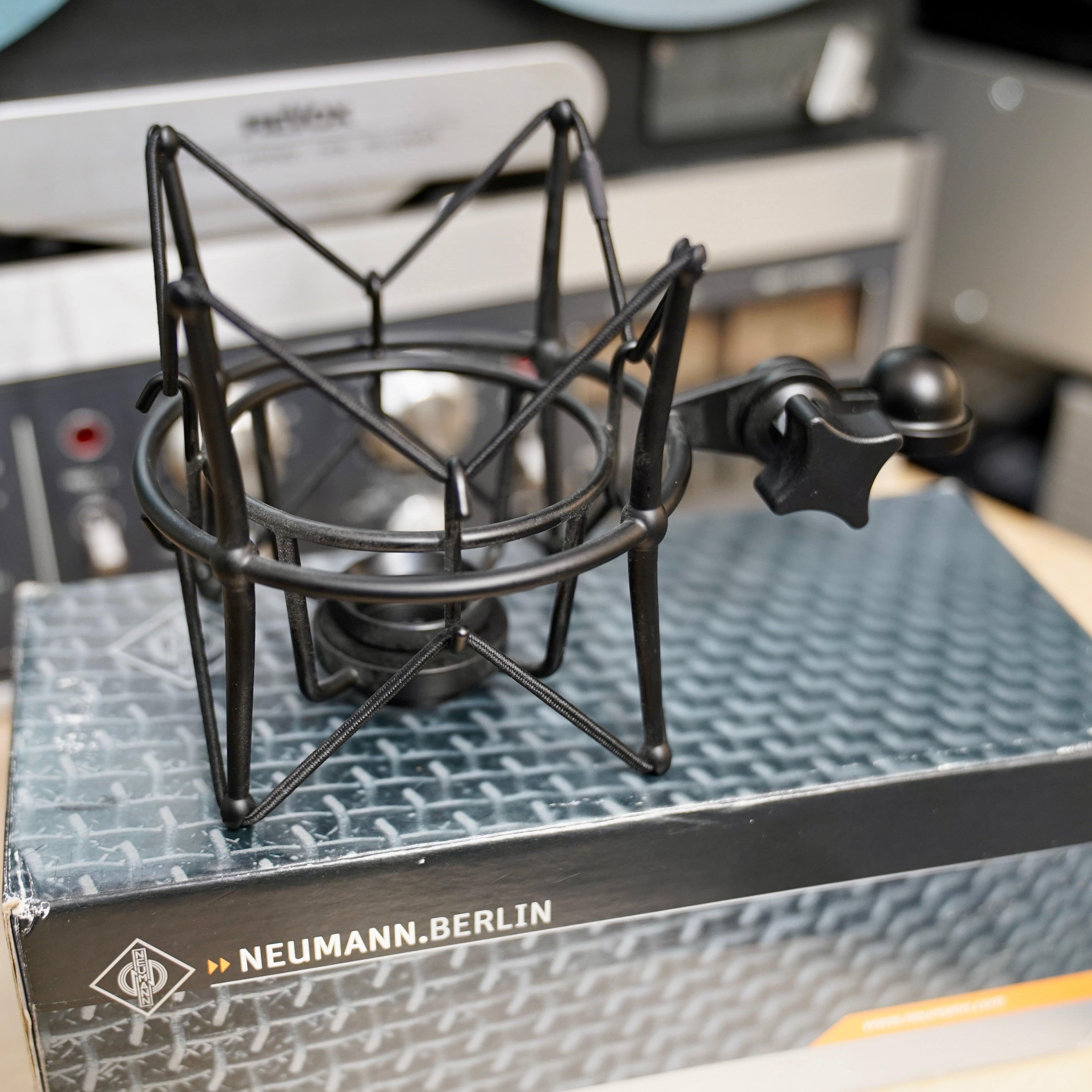Neumann U87 Ai mt