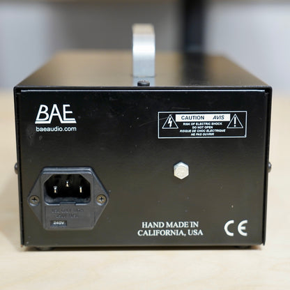 BAE SPSUAP Bi-Polar Power Supply