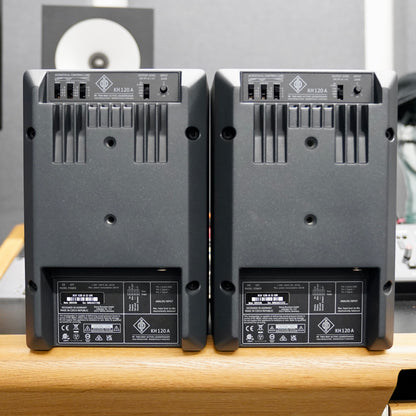 Neumann KH 120A (Pair)