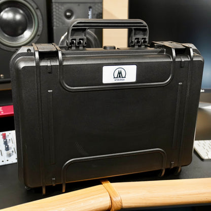 Myburgh M1 Tube Condenser Mic