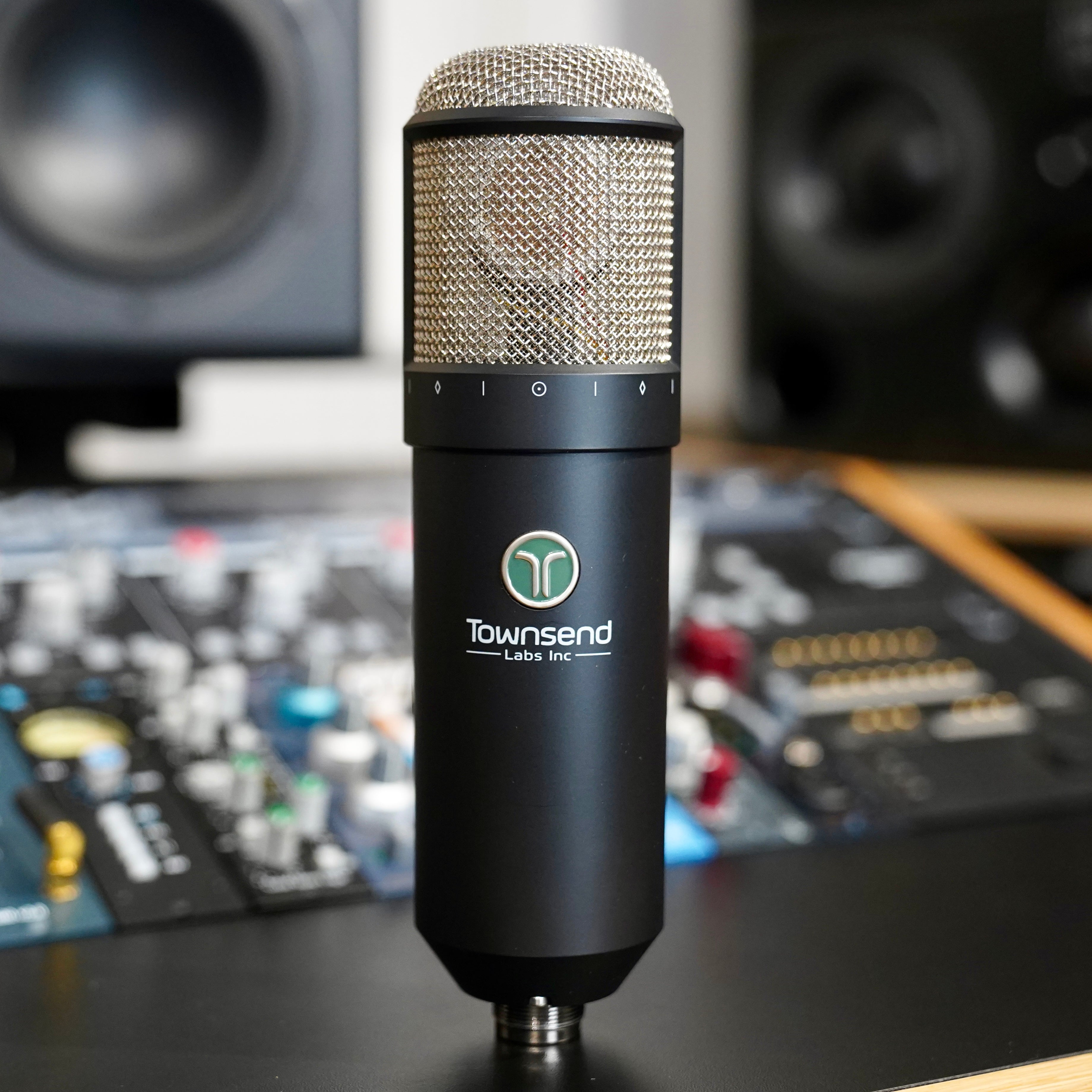 Townsend Labs Sphere L22