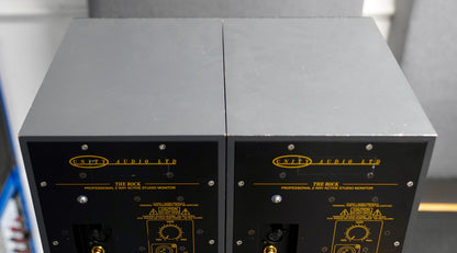 Unity Audio The Rock (Pair)
