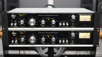DBX 165 (Pair)