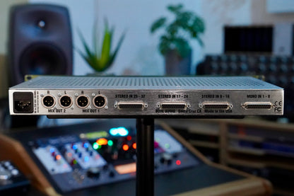 Burl Audio B32 Vancouver