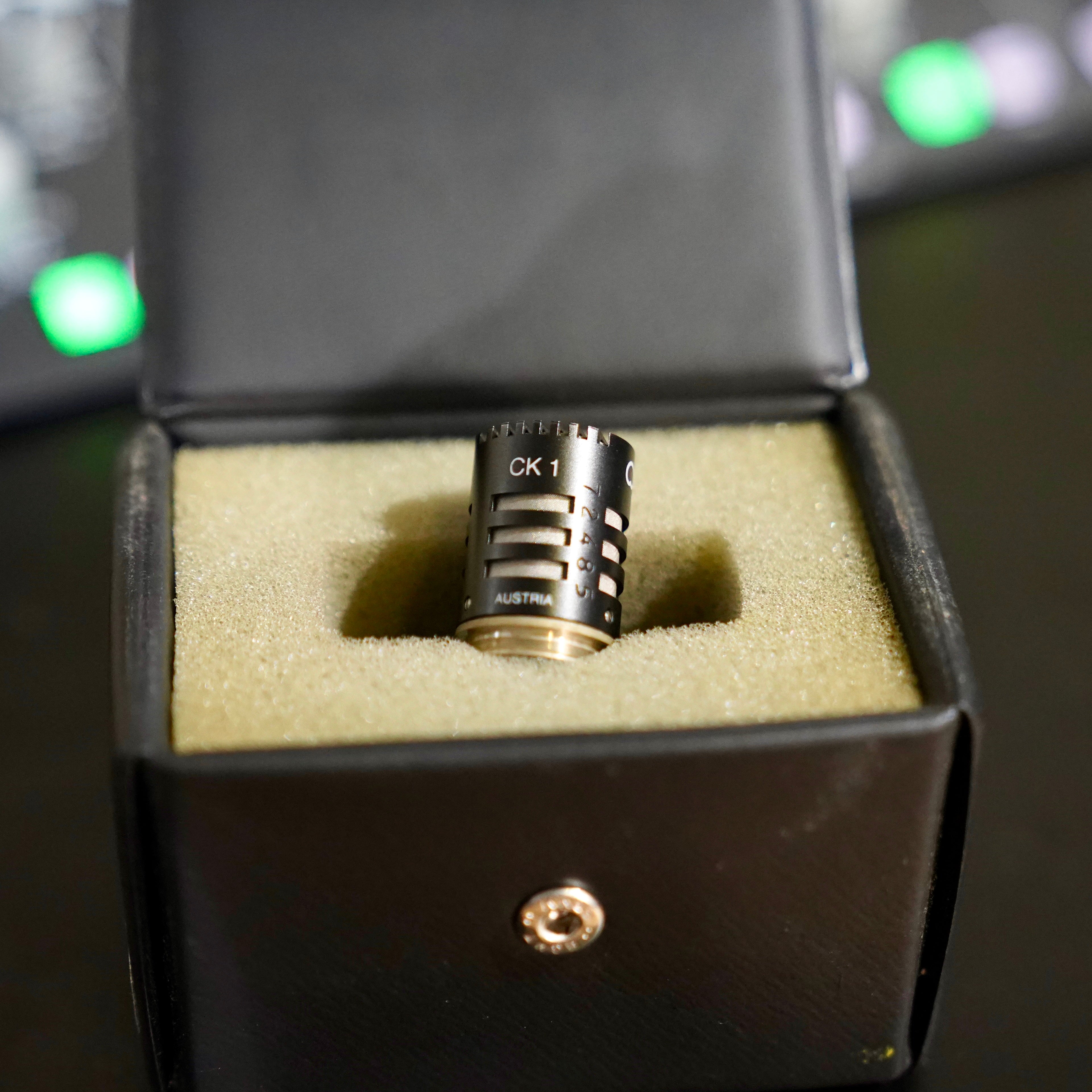 AKG CK1 Capsule for C451