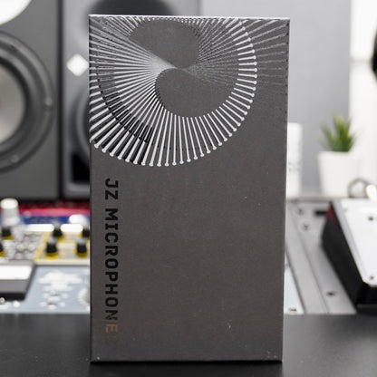 JZ Microphones V67