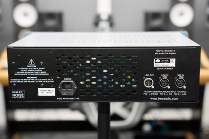 Tree Audio Branch II Tube Channel Strip