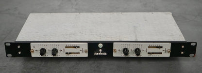Siemens W295 (Racked Pair)