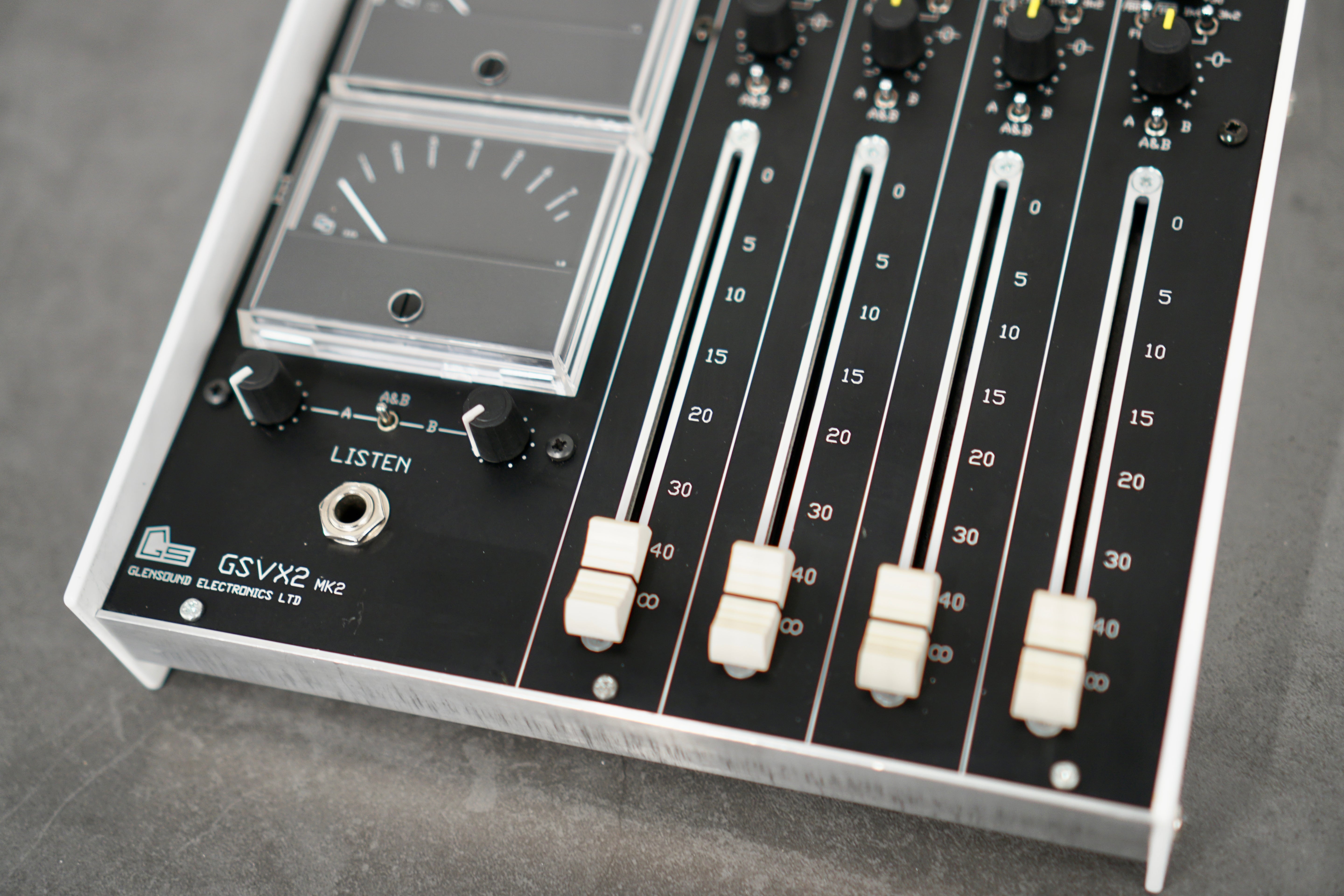 Glensound GSVX2 MK2