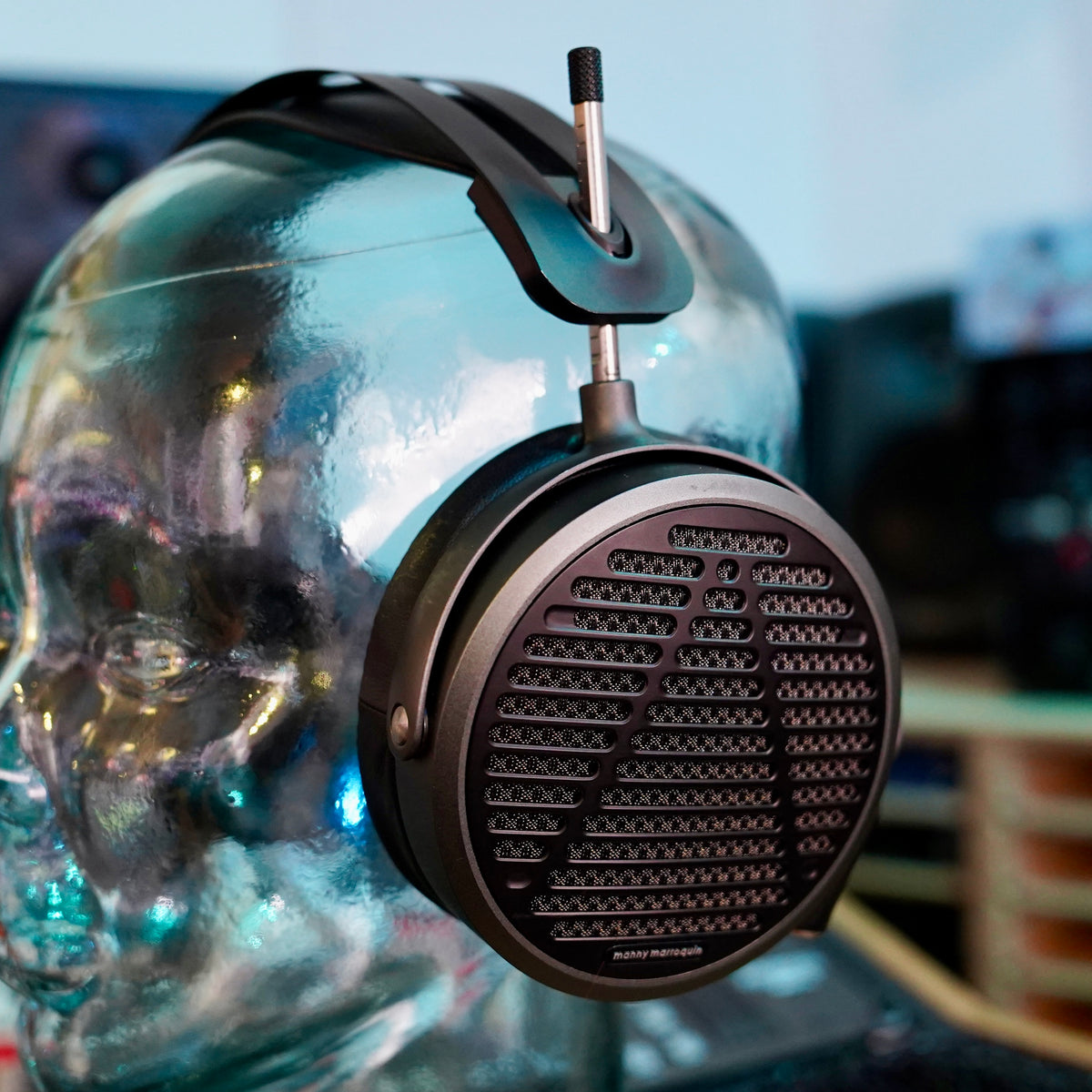 Audeze MM-500