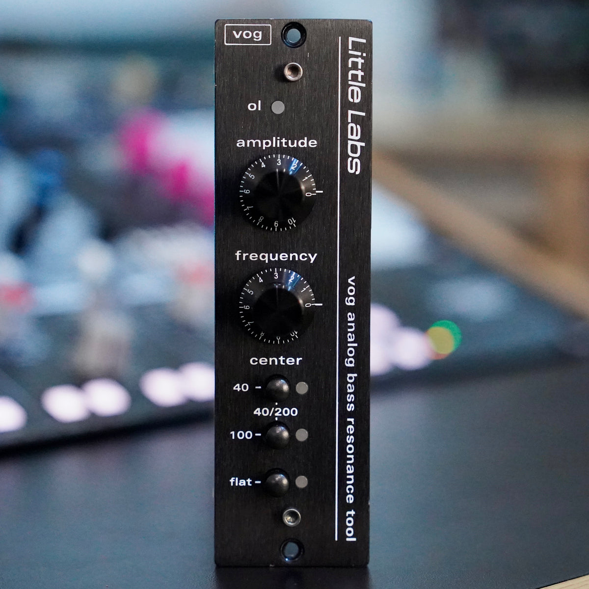 Little Labs VOG 500