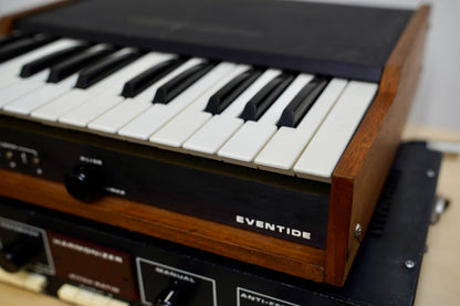 Eventide H910 & HK940 Keyboard