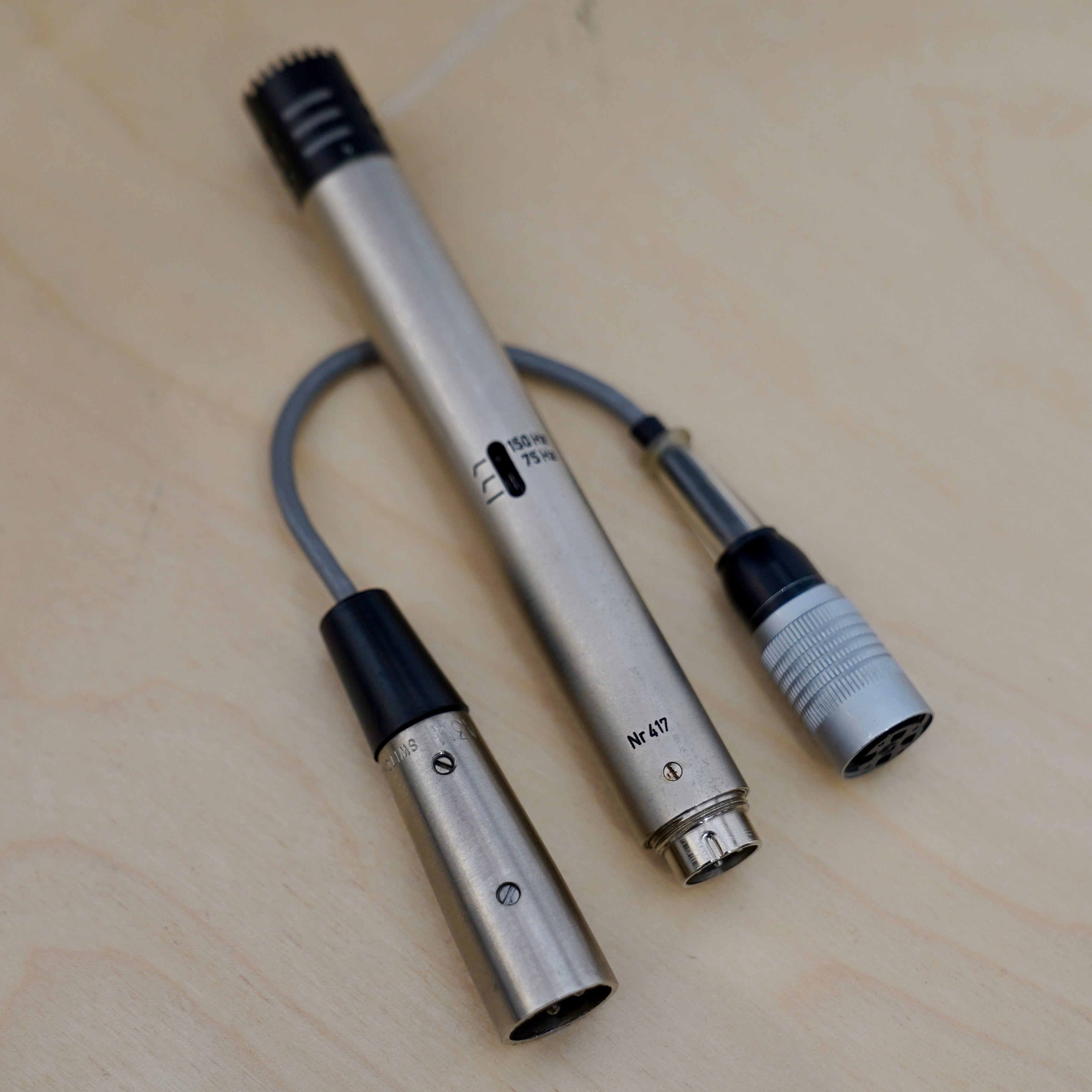 AKG C451CB / CK1 Capsule