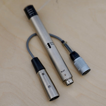 AKG C451CB / CK1 Capsule