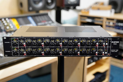 Drawmer 1961 Vacuum Tube Equaliser