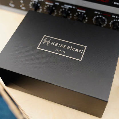 Heiserman Type-19