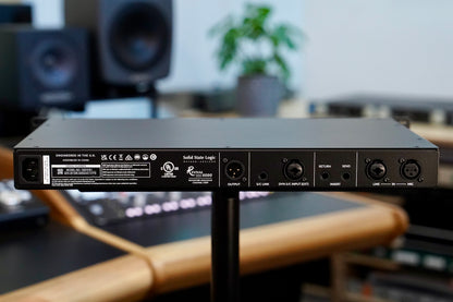Solid State Logic Revival 4000 Channel Strip