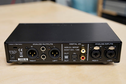 RME ADI-2 FS