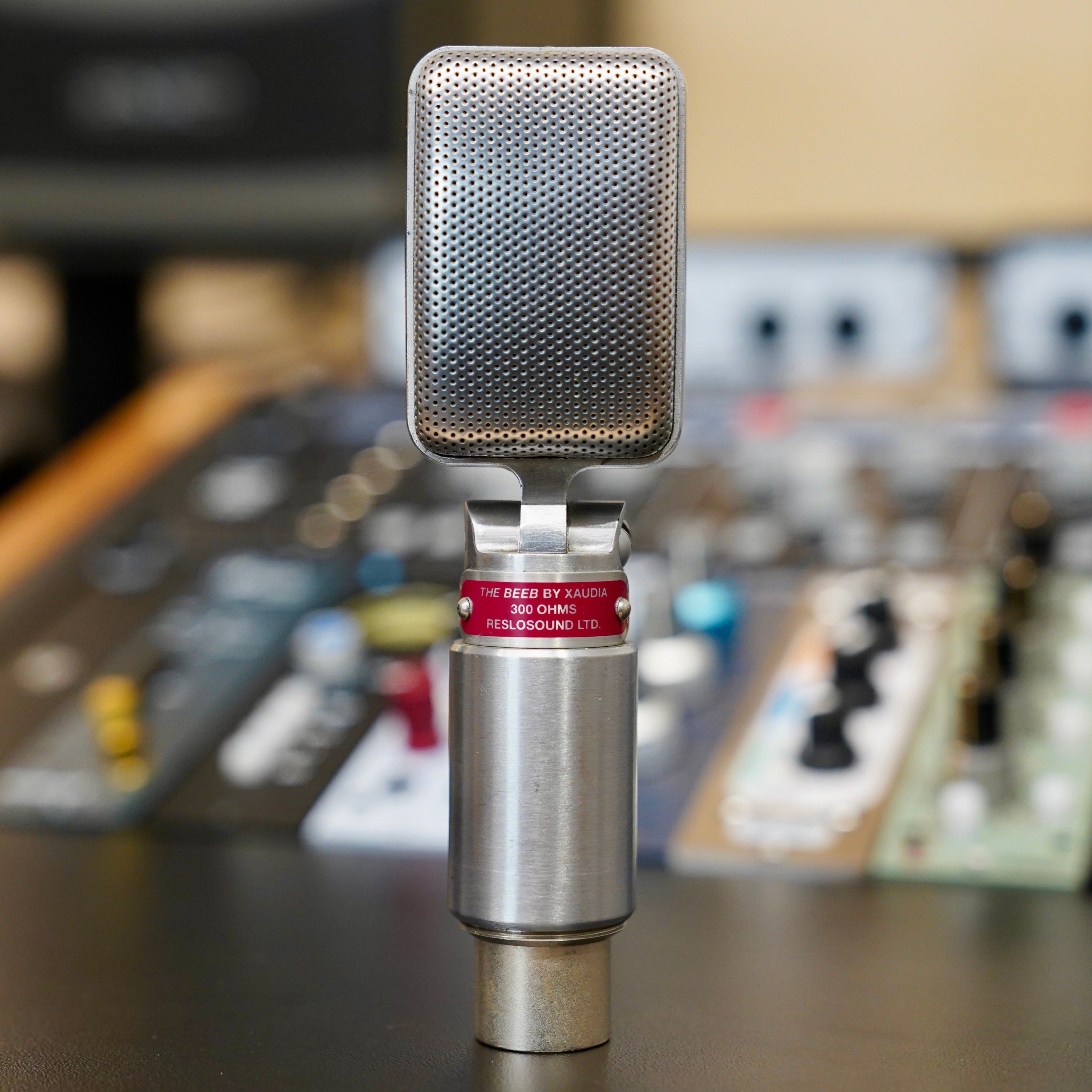 Reslo RB “The Beeb” by Xaudia