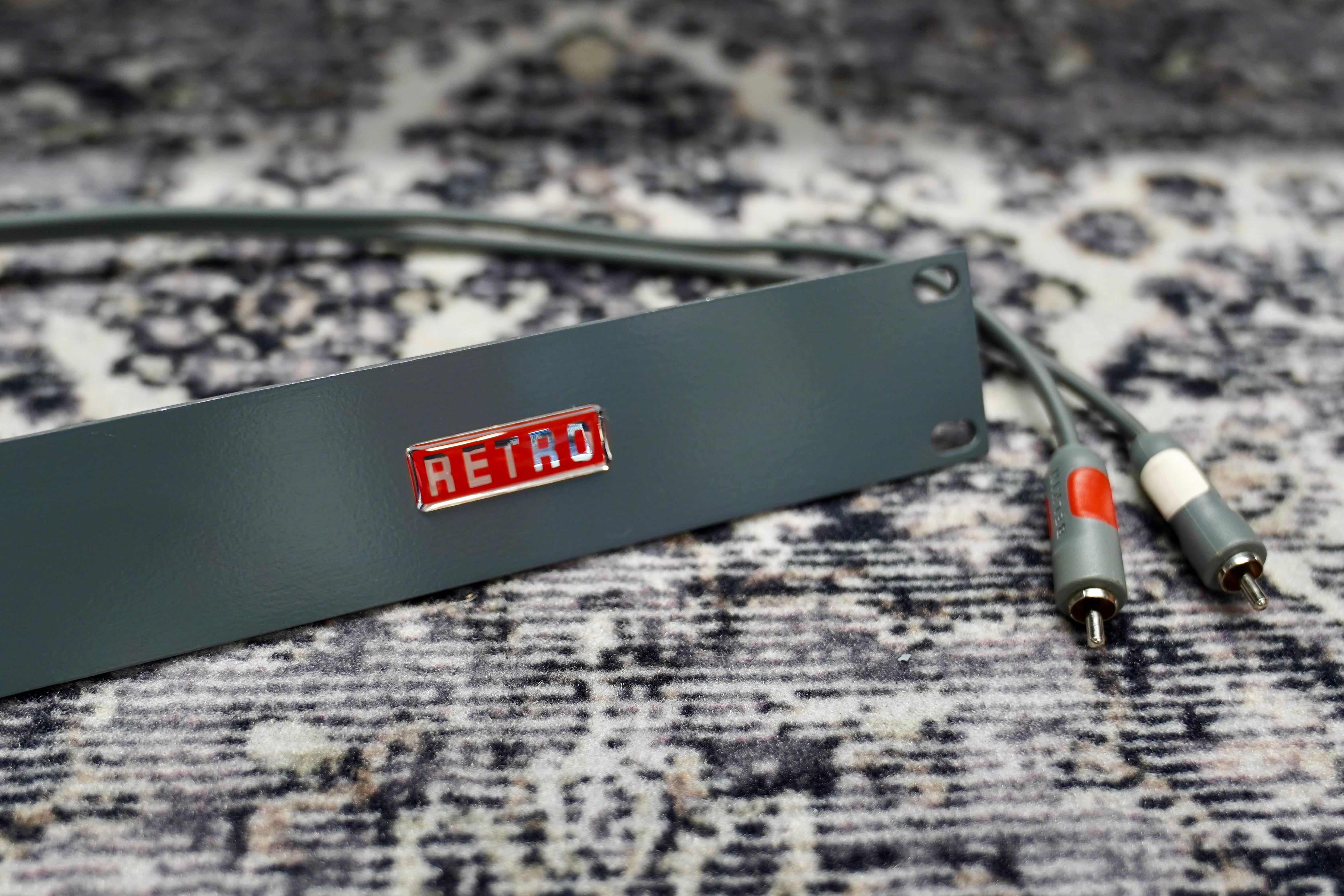 Retro Instruments Stereo Link Panel for 176 & STA-Level