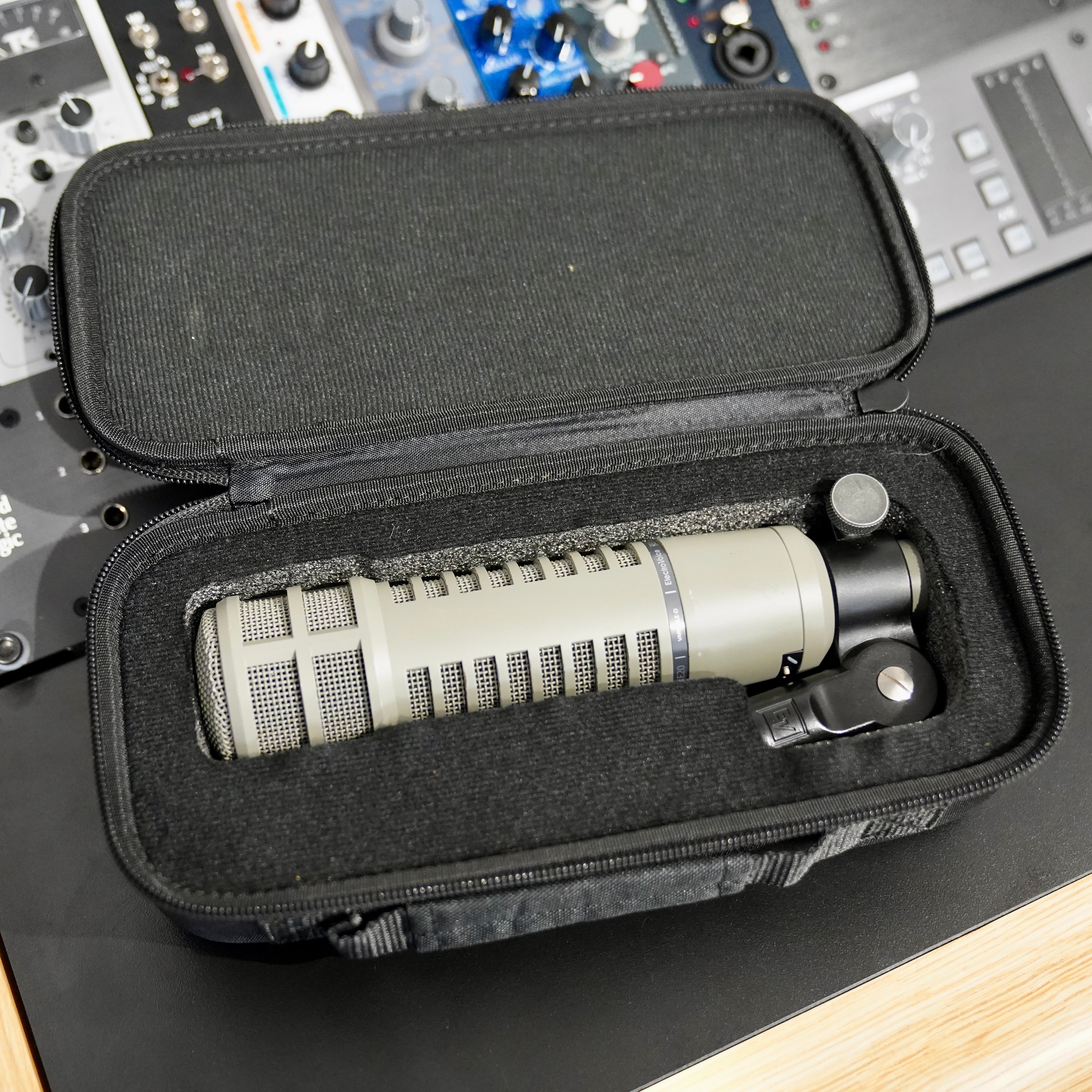 Electro-Voice RE20 Dynamic Cardioid Microphone