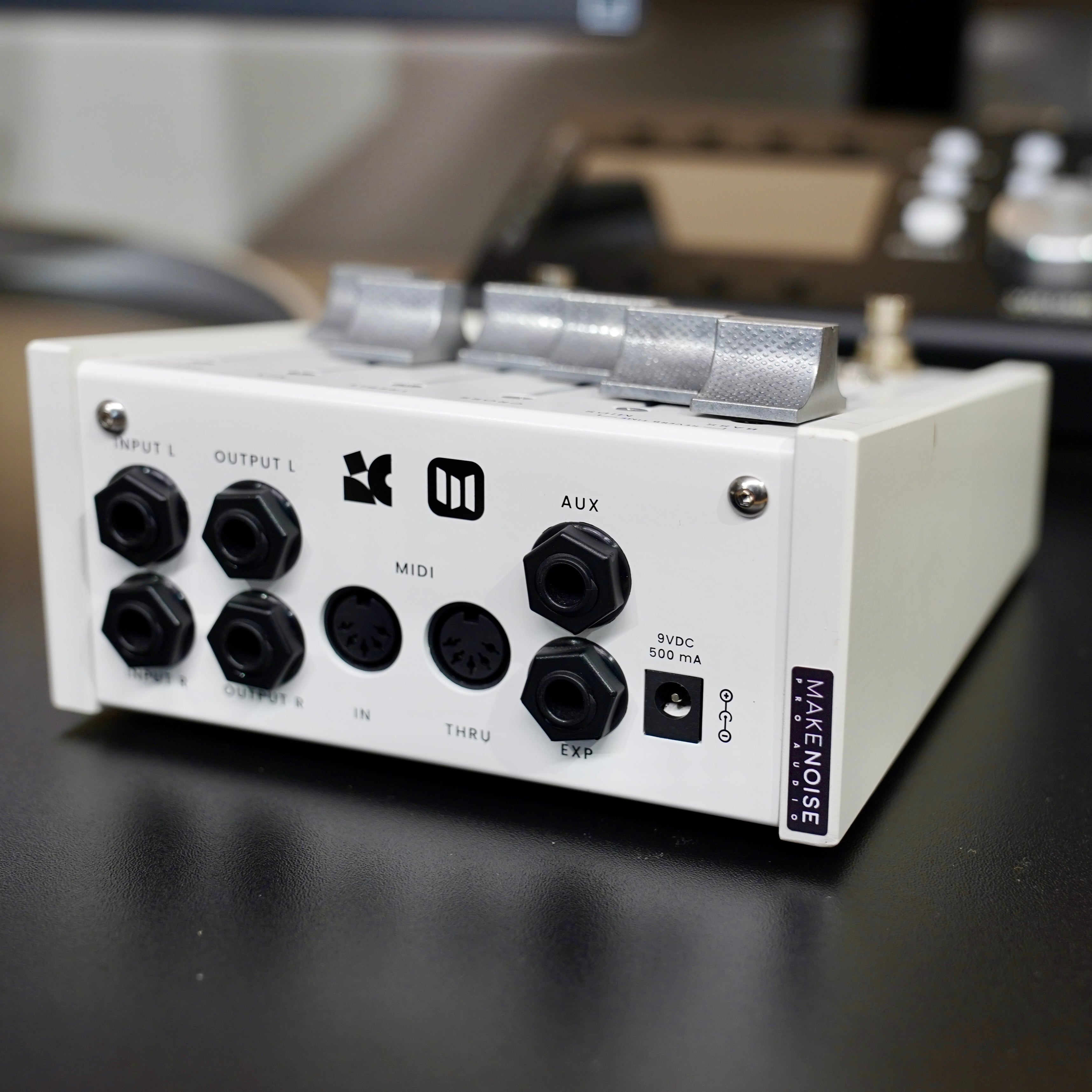 Chase Bliss CXM 1978