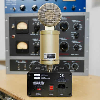 Sontronics Mercury Vintage Edition