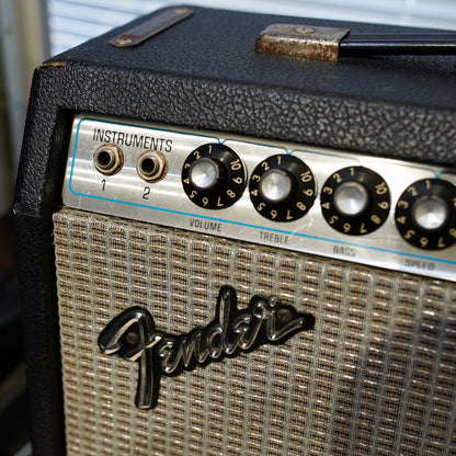 Fender Vibro Champ