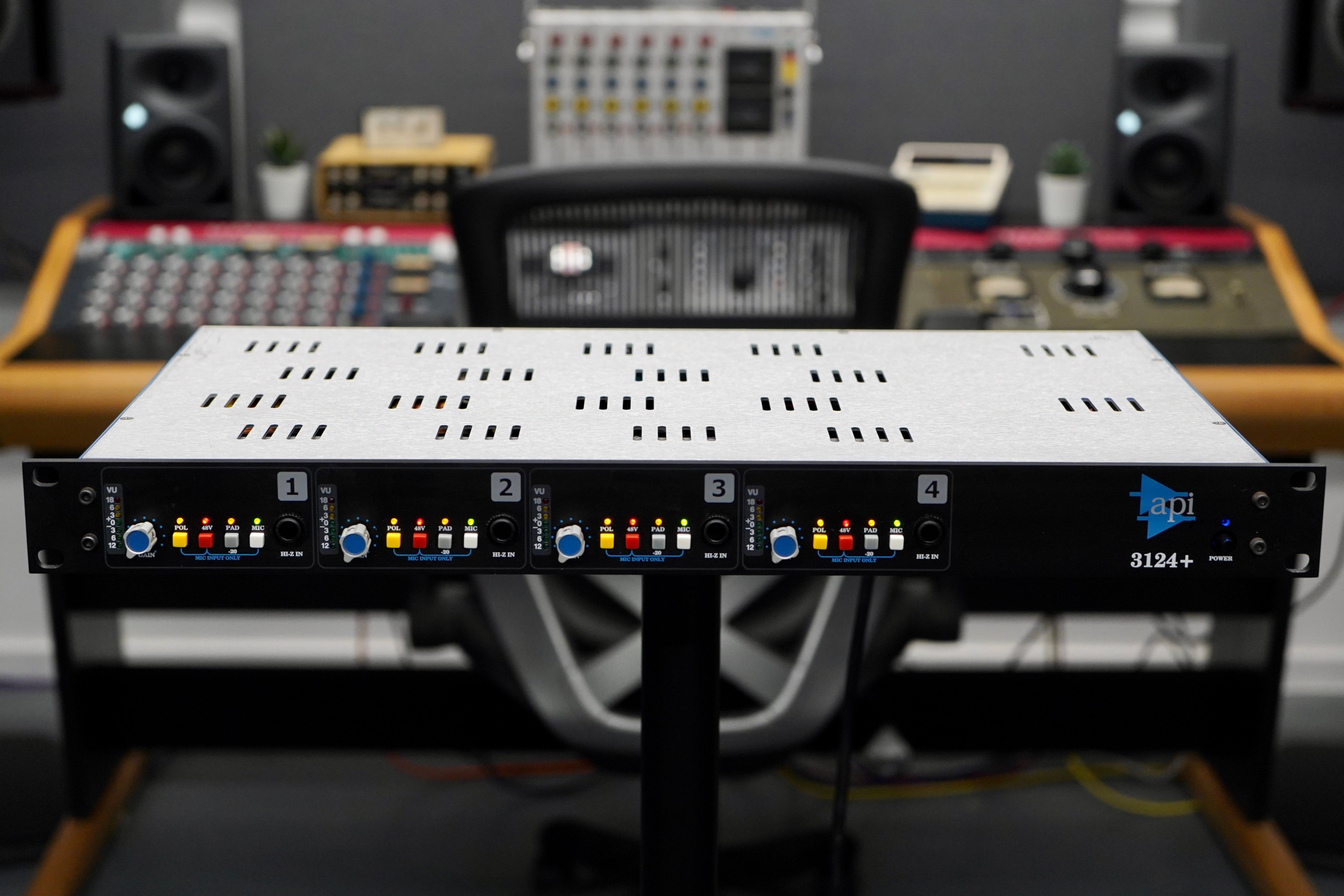 API 3124+
