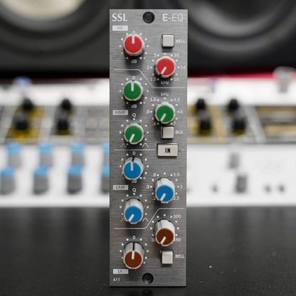 Solid State Logic 611 E-EQ
