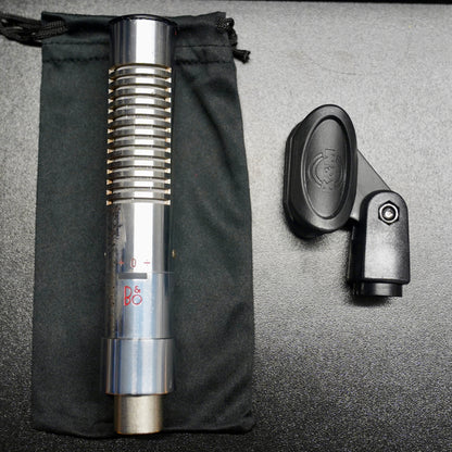 Bang & Olufsen B&O BM6 Ribbon Microphone