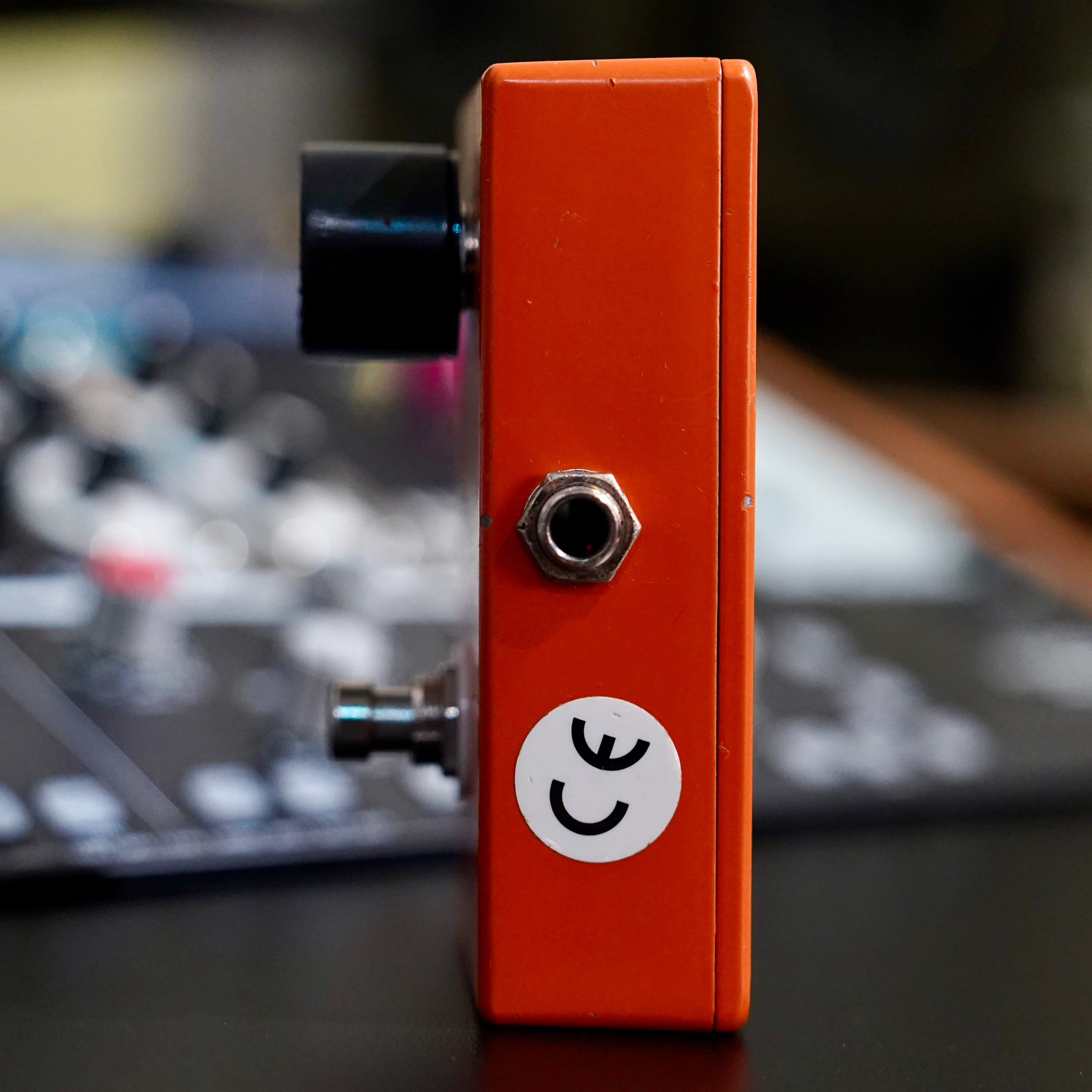 MXR Phase 90