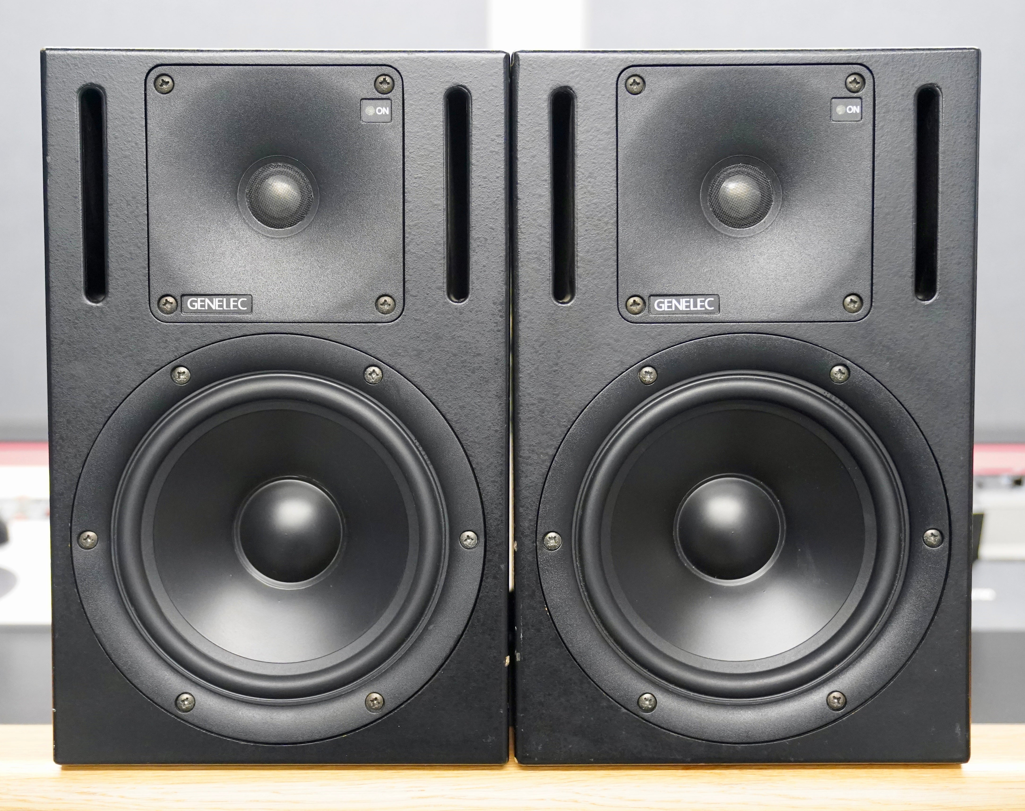 Genelec 1030A (Pair)
