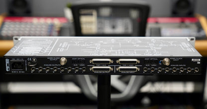 RME ADI-8 DS