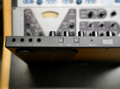 Ableton Push 3 (Standalone)