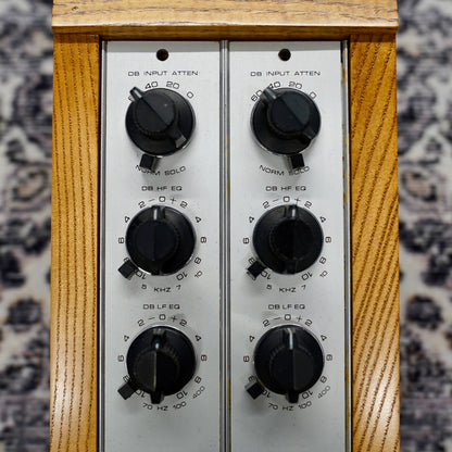 Universal Audio 2100 (Pair)