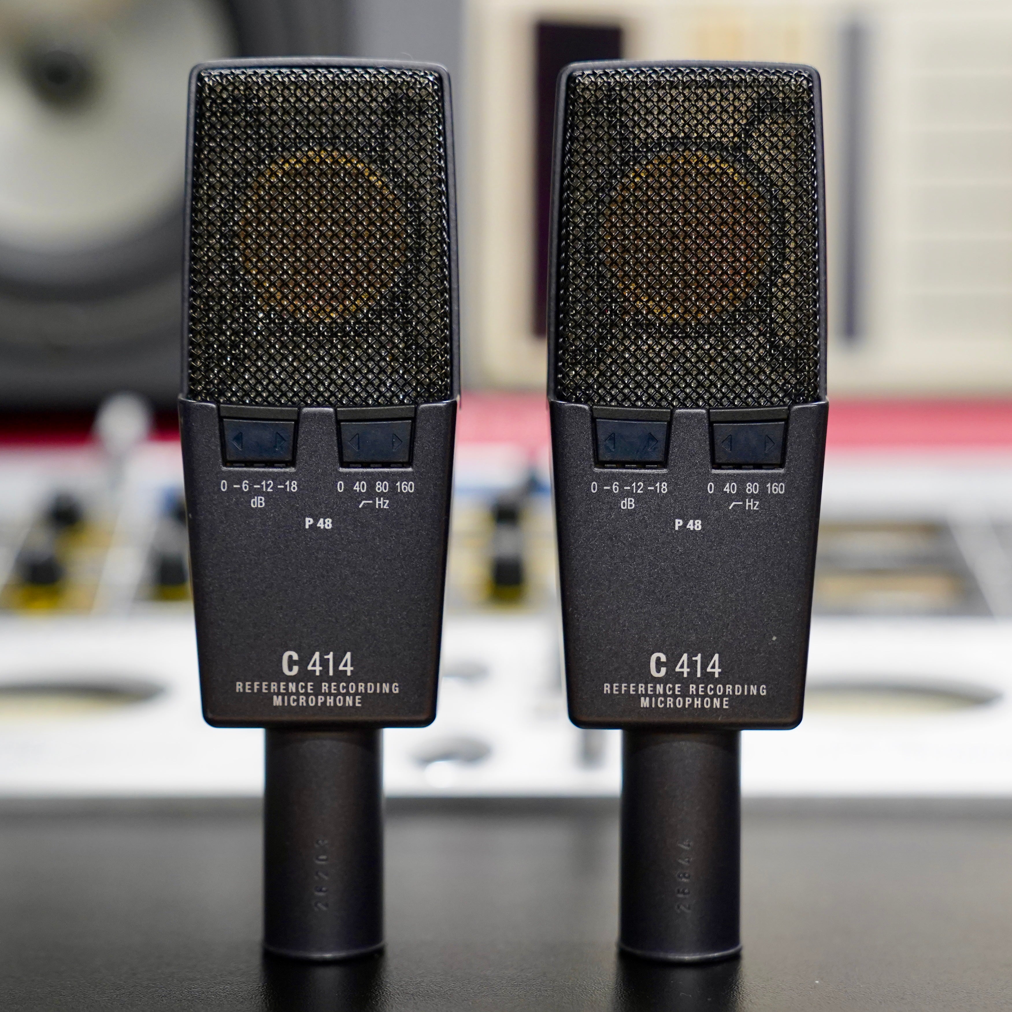 AKG C414-XLS/ST