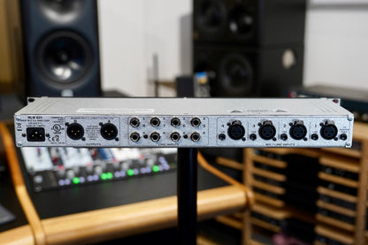 Rane MLM 82S