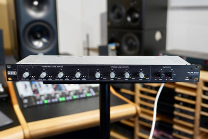 Rane MLM 82S