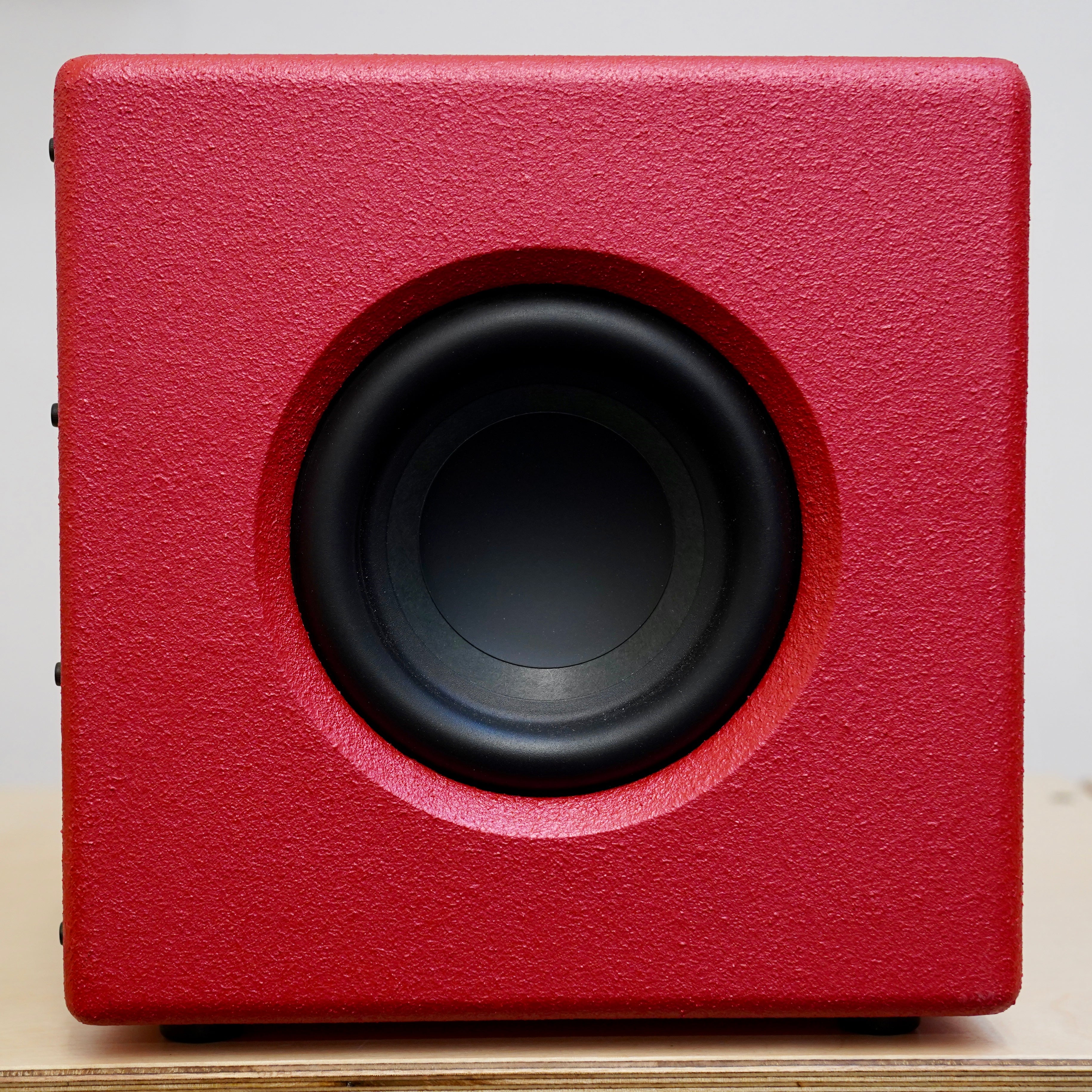 Tantrum Audio Really Mean Sub
