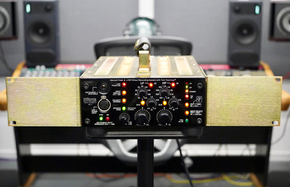 Millennia TD-1