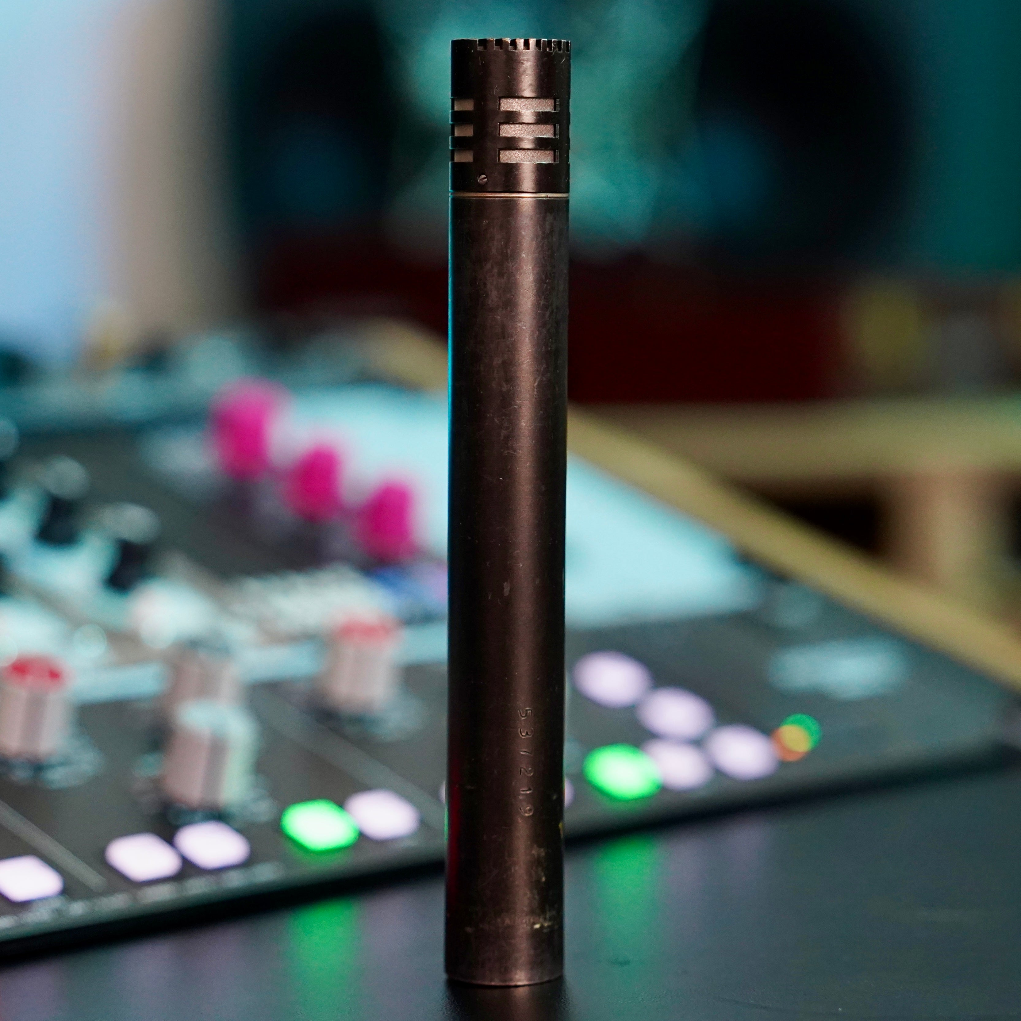 AKG C 451 E / CK1 Capsule