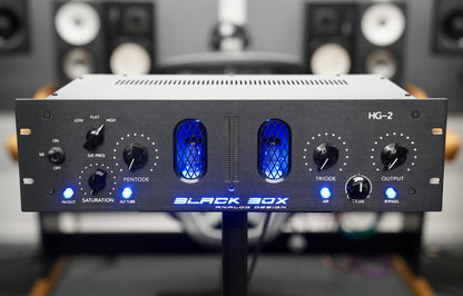Black Box HG-2
